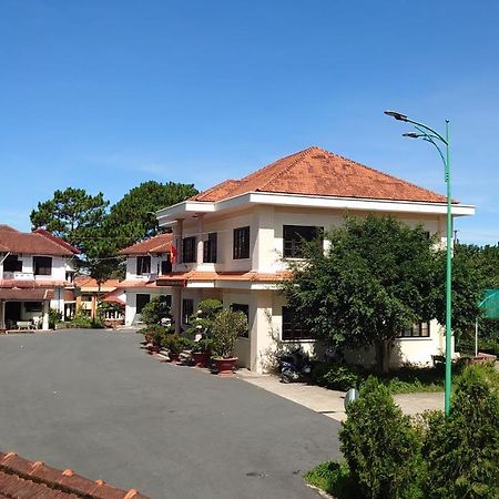 Resort Hoa Sim دالات المظهر الخارجي الصورة