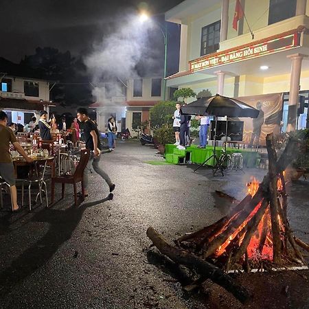 Resort Hoa Sim دالات المظهر الخارجي الصورة