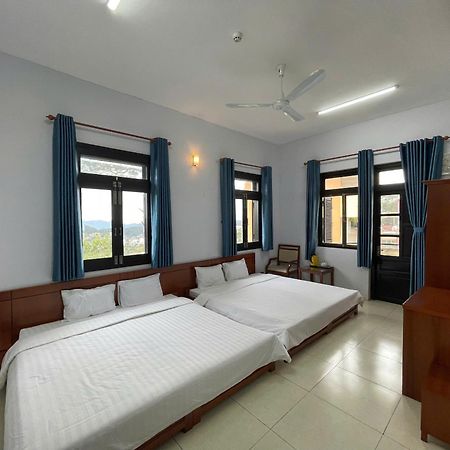 Resort Hoa Sim دالات المظهر الخارجي الصورة