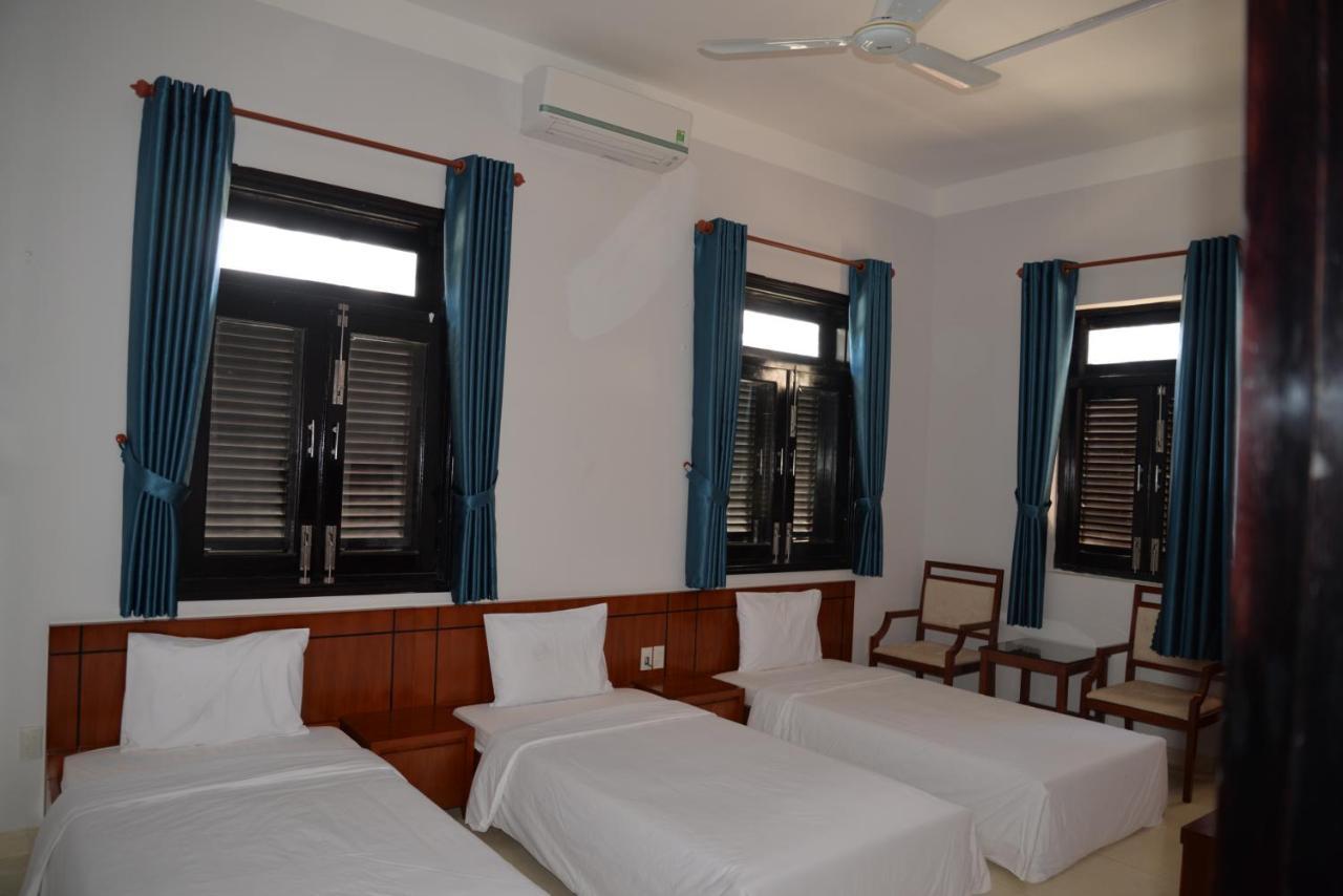 Resort Hoa Sim دالات المظهر الخارجي الصورة