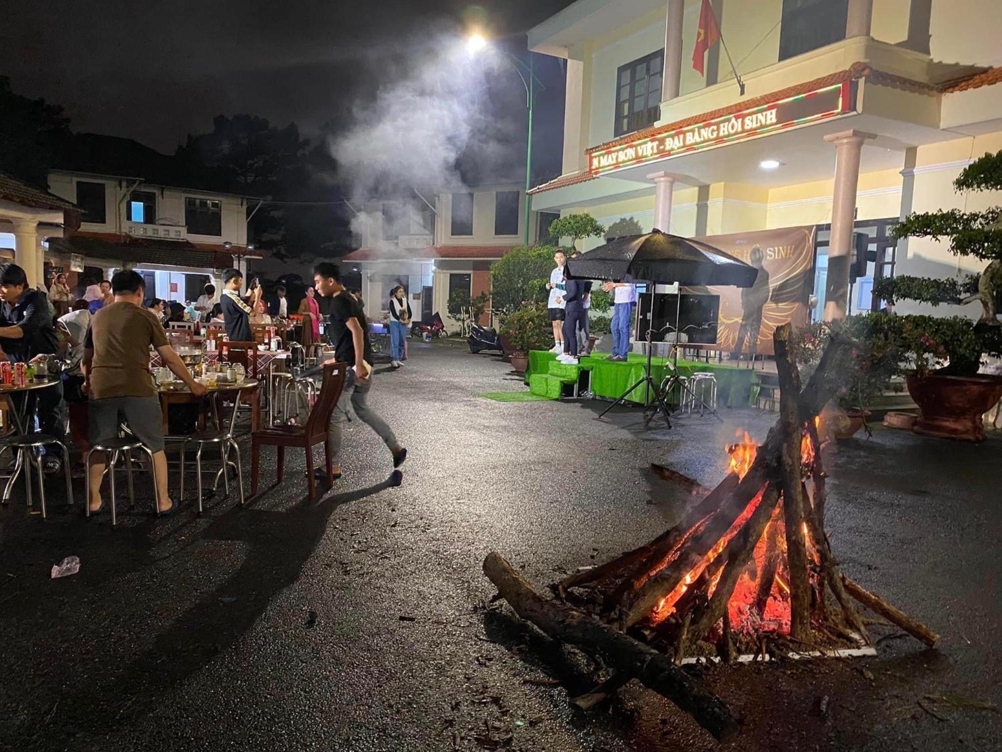 Resort Hoa Sim دالات المظهر الخارجي الصورة